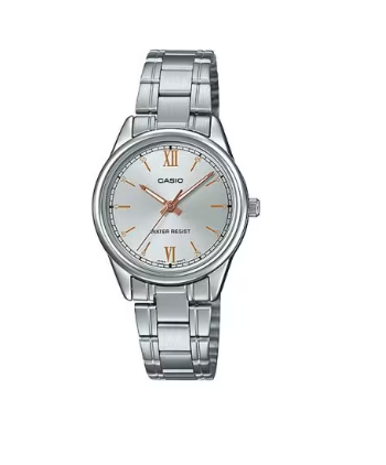 CASIO LTP-V005D-7B2 Quartz Ladies Watch