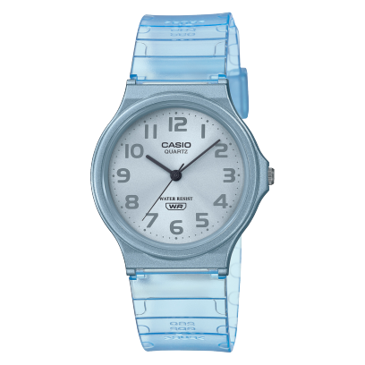 CASIO MQ-24S-2BD Quartz  Watch