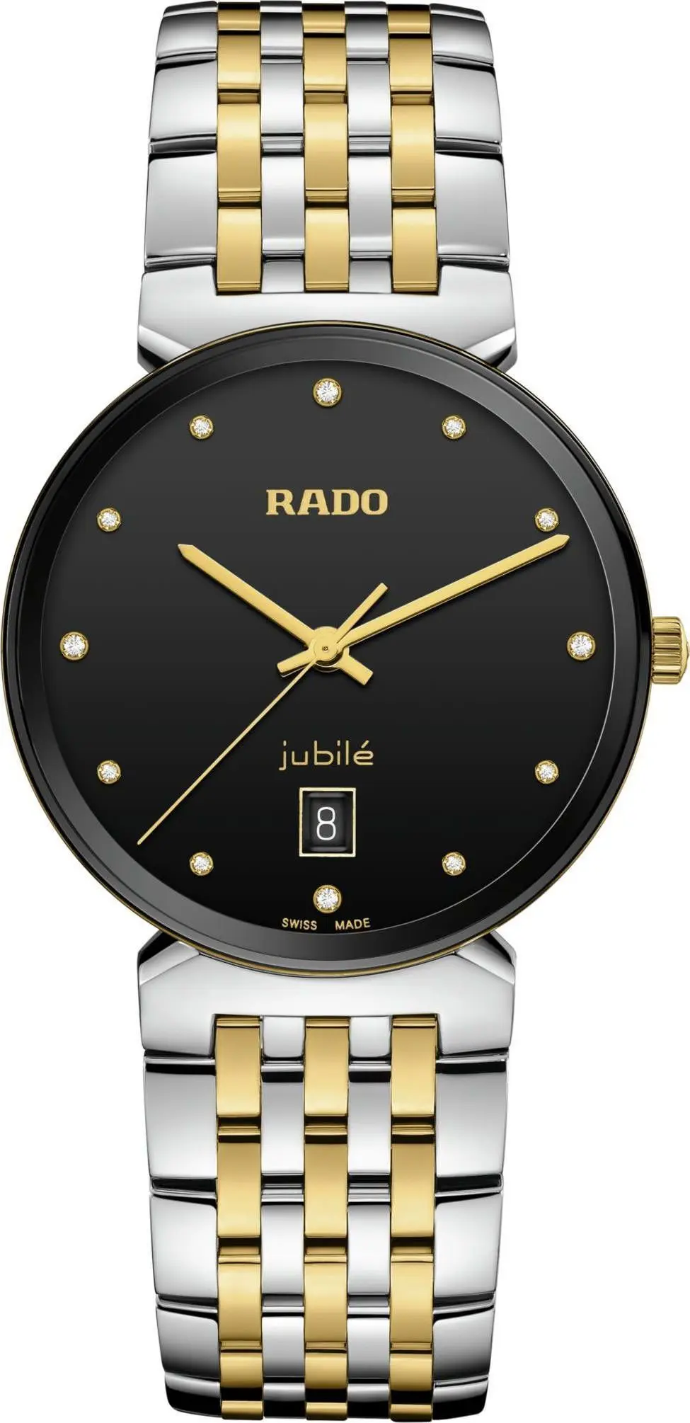 RADO R48912743 Quartz  Watch