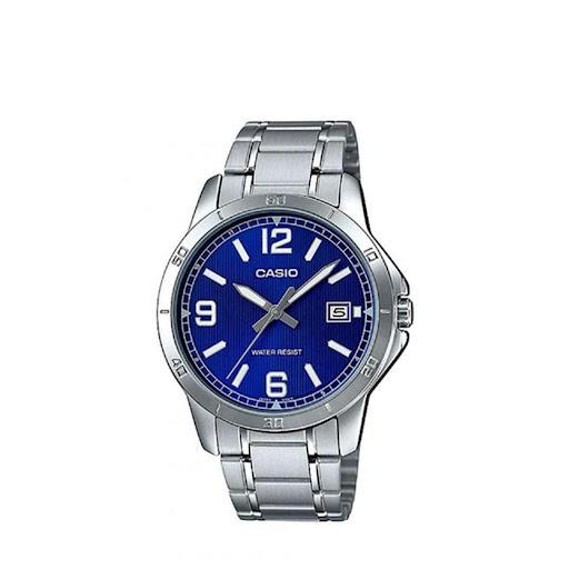 CASIO MTP-V004-2BU Quartz Men Watch