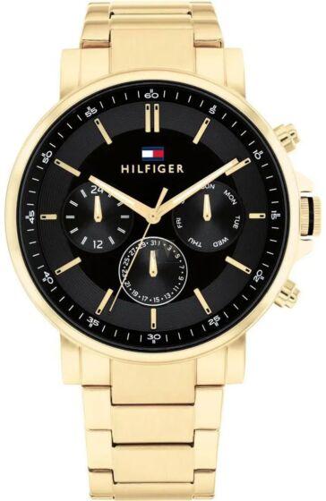 TOMMY HILFIGER 1710589 Quartz Men Watch
