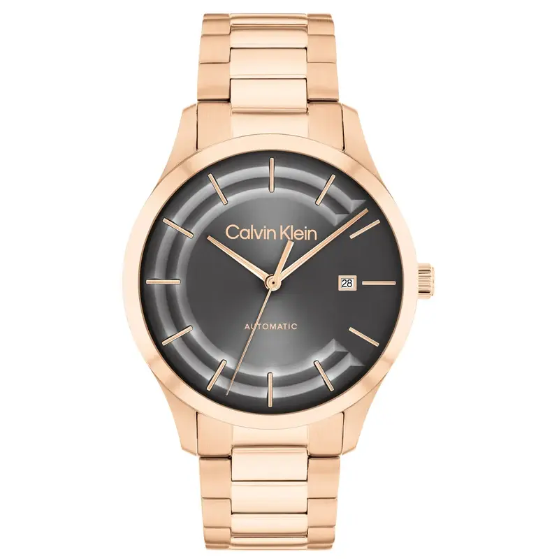 Calvin Klein 25300025 Quartz Men Watch