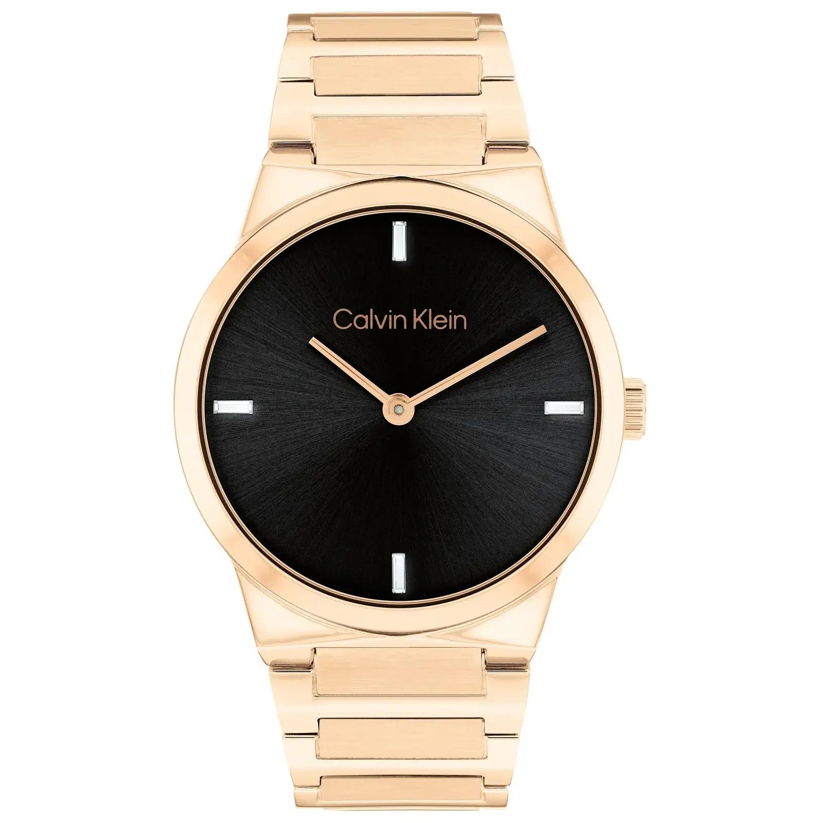 Calvin Klein 25100086 QUARTZ Ladies Watch