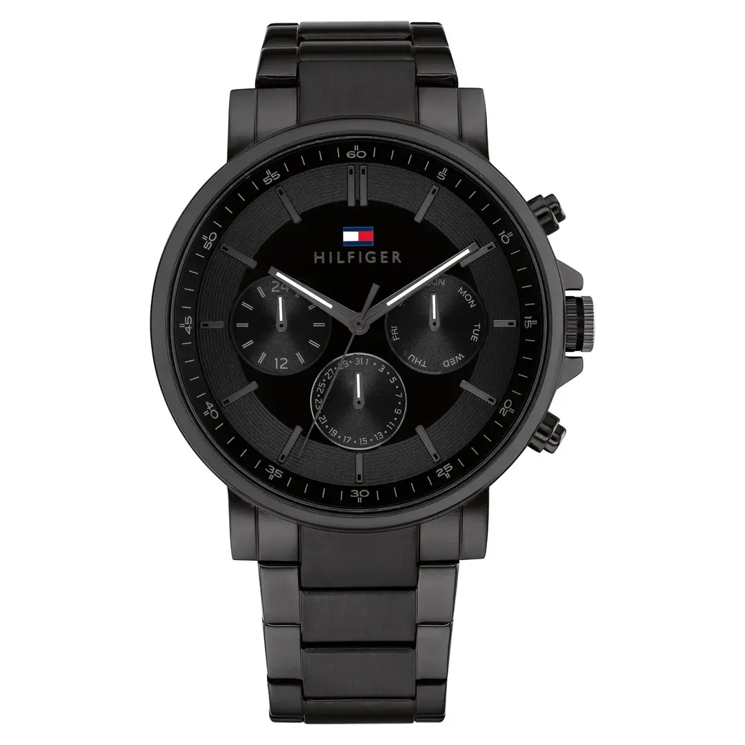 TOMMY HILFIGER 1710590 QUARTZ Men Watch