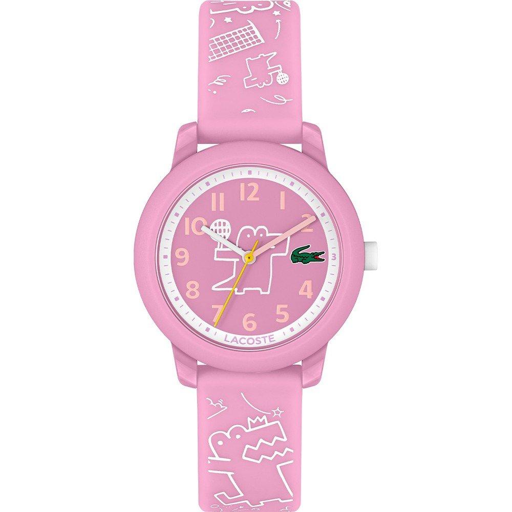 LACOSTE 2030058 QUARTZ  Watch