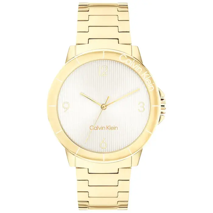 Calvin Klein 25100023 Quartz Ladies Watch