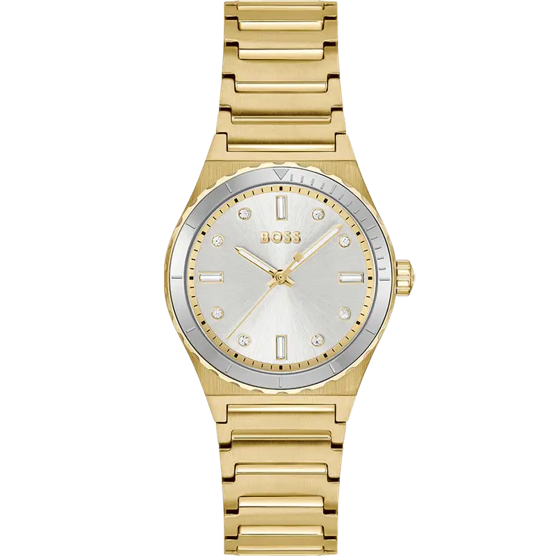 HUGO BOSS 1502789 Quartz Ladies Watch