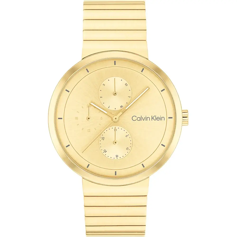 Calvin Klein 25100030 QUARTZ Ladies Watch
