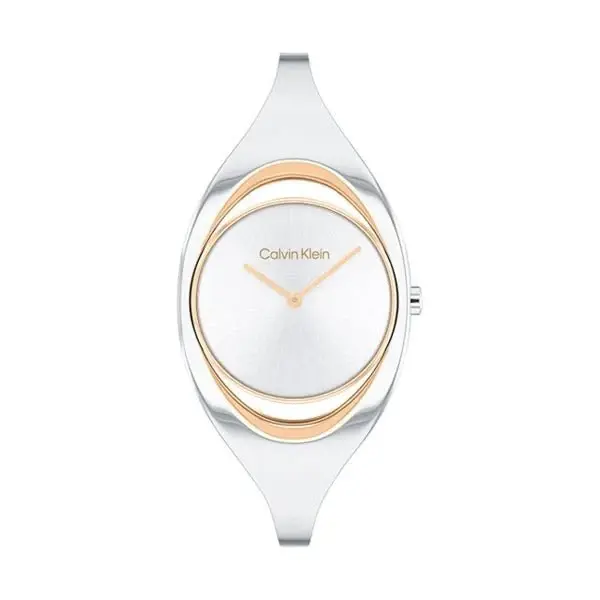 Calvin Klein 25200393 Quartz Ladies Watch
