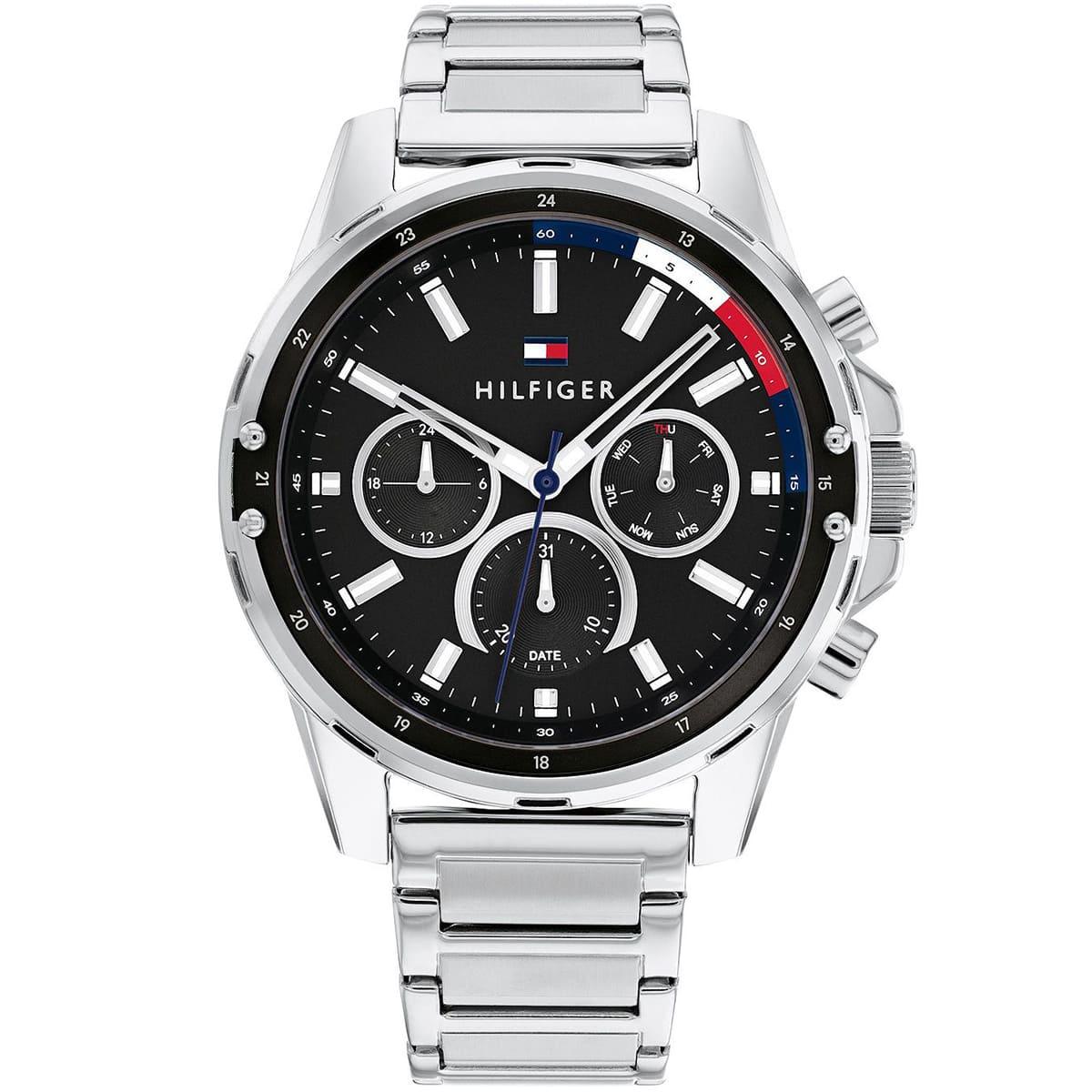 TOMMY HILFIGER 1791936 QUARTZ Men Watch