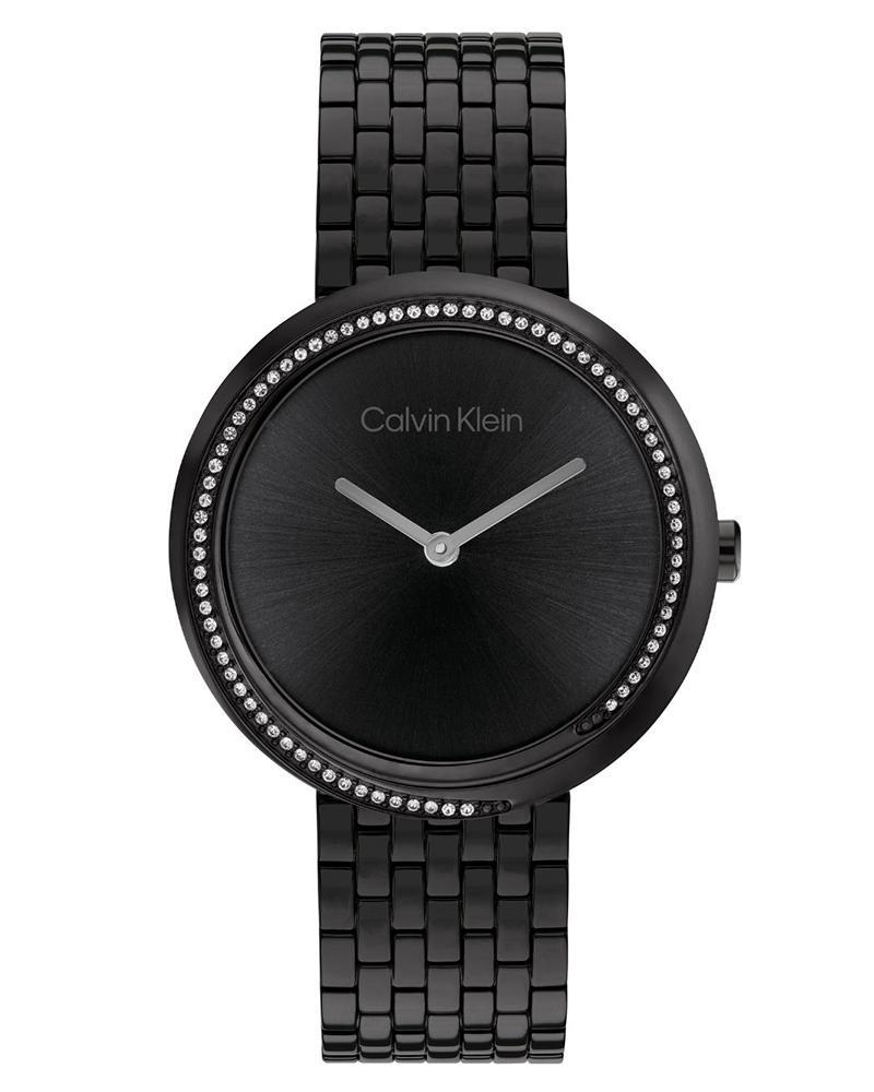 Calvin Klein 25100039 Quartz Ladies Watch