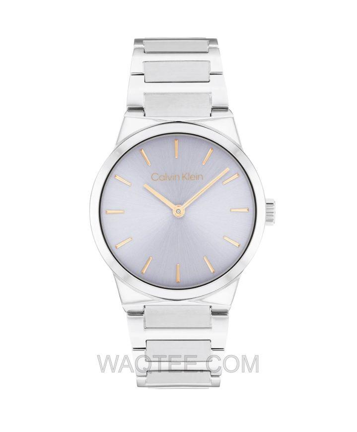 Calvin Klein 25100079 Quartz Ladies Watch