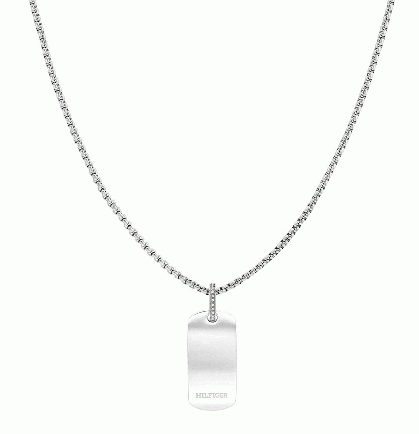 TOMMY HILFIGER 2780861  Ladies Necklace
