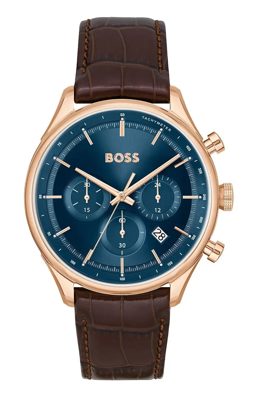 HUGO BOSS 1514050 Quartz Men Watch