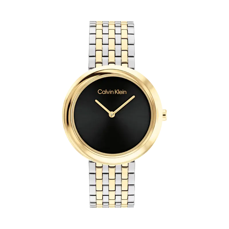 Calvin Klein 25100071 Quartz Ladies Watch