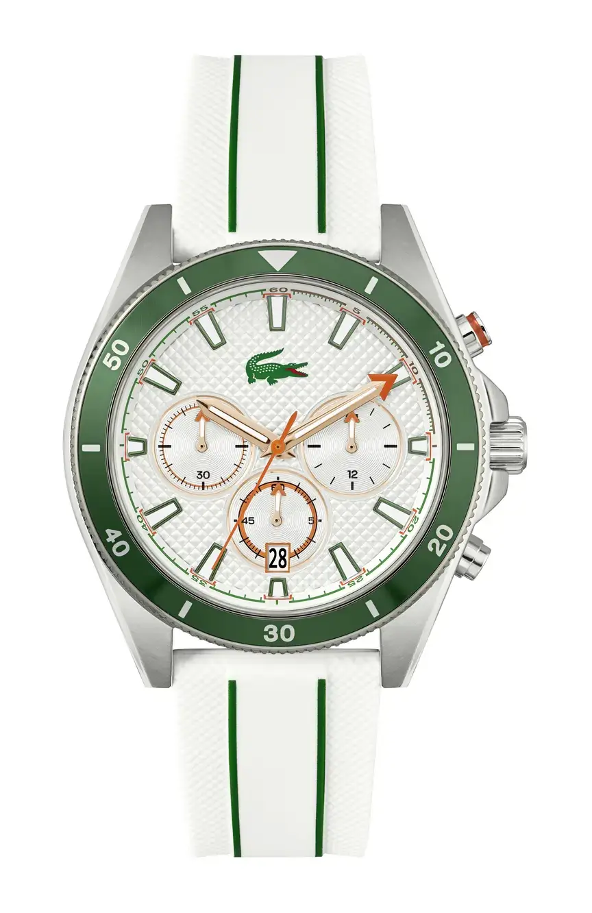 LACOSTE 2011362 QUARTZ Men Watch