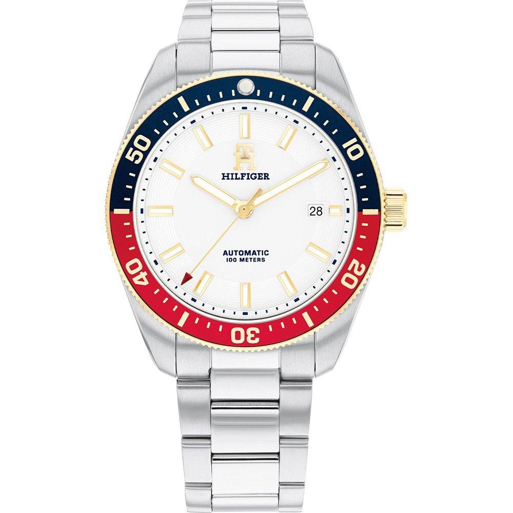 TOMMY HILFIGER 1710551 Quartz Men Watch