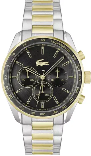 LACOSTE 2011348 QUARTZ Men Watch