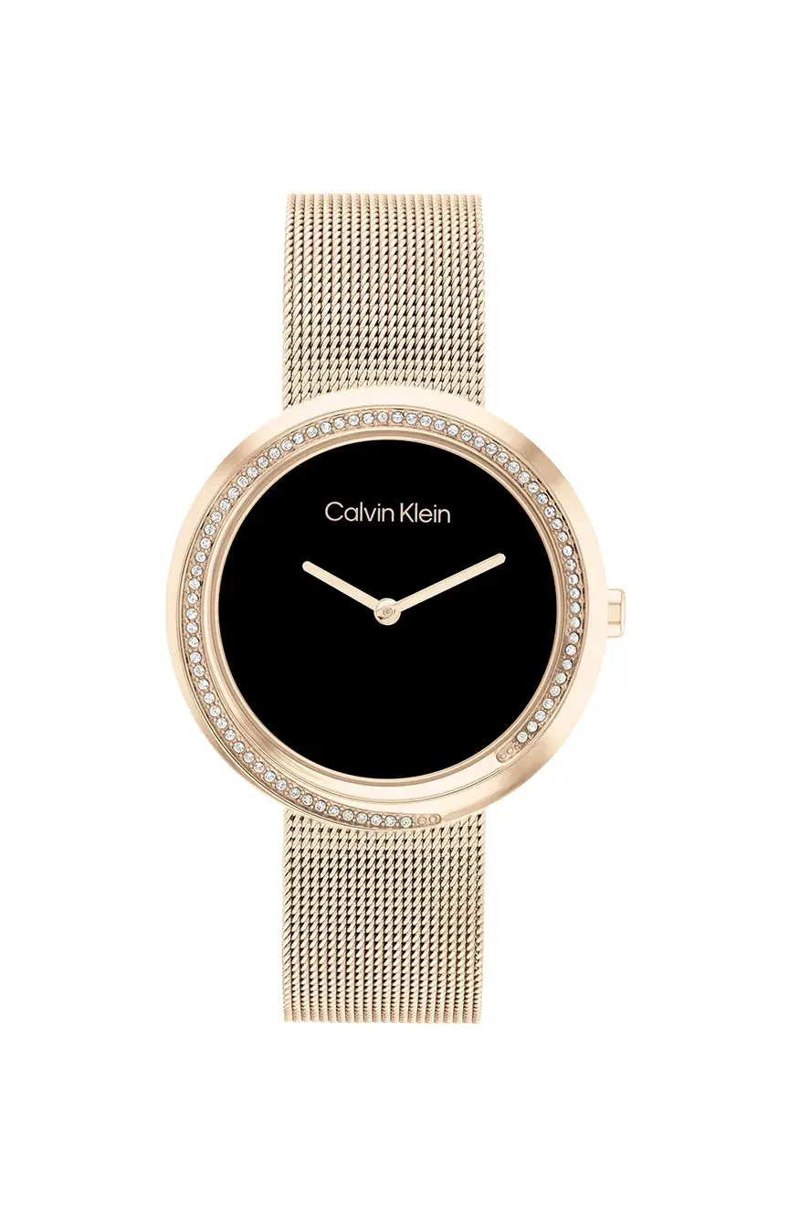 Calvin Klein 25200151 QUARTZ Ladies Watch