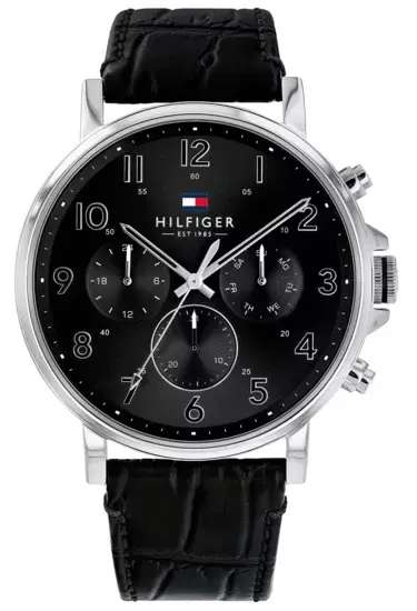TOMMY HILFIGER 1710381 QUARTZ Men Watch