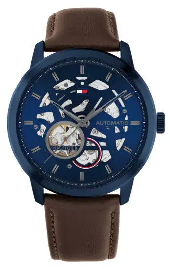 TOMMY HILFIGER 1710660 QUARTZ Men Watch