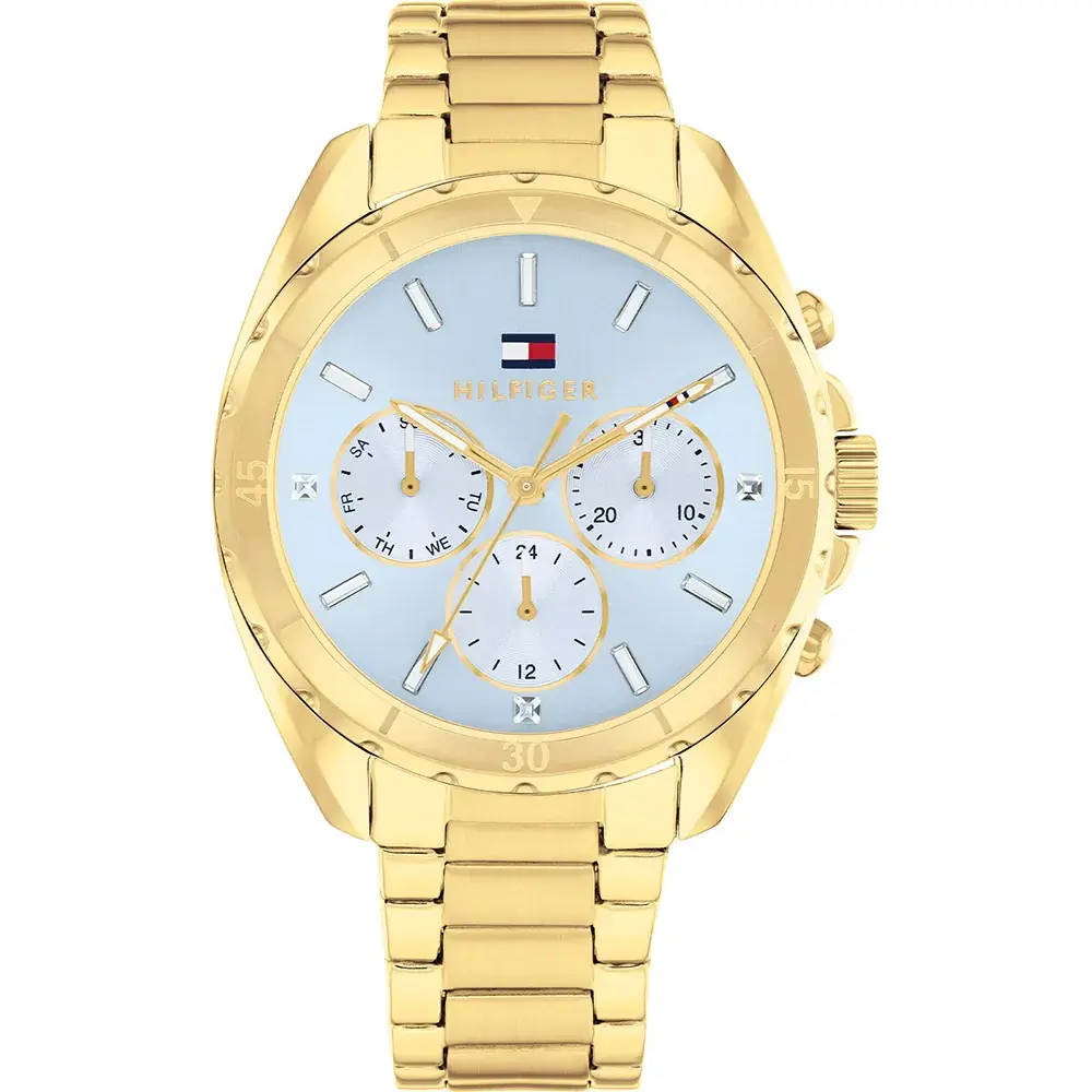 TOMMY HILFIGER 1782783 Quartz Ladies Watch