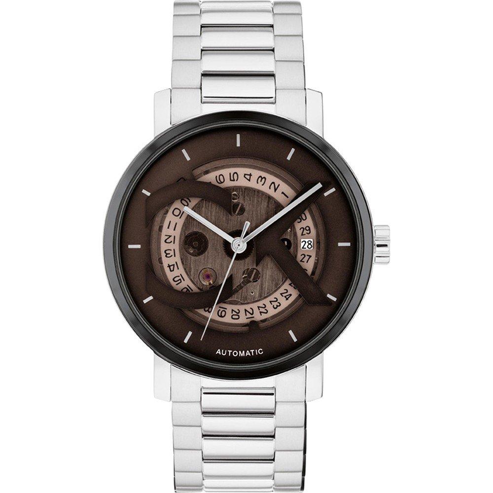 Calvin Klein 25300018 QUARTZ Men Watch