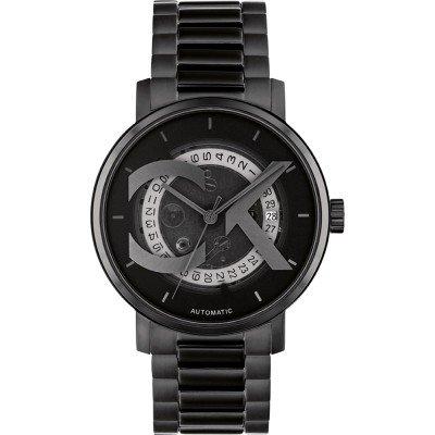 Calvin Klein 25300017 QUARTZ Men Watch