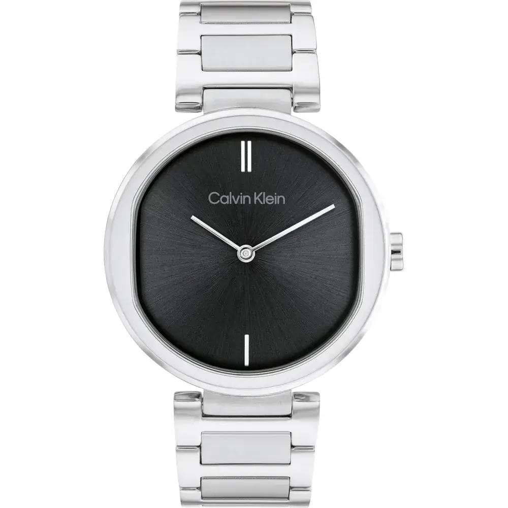 Calvin Klein 25200249 Quartz Ladies Watch
