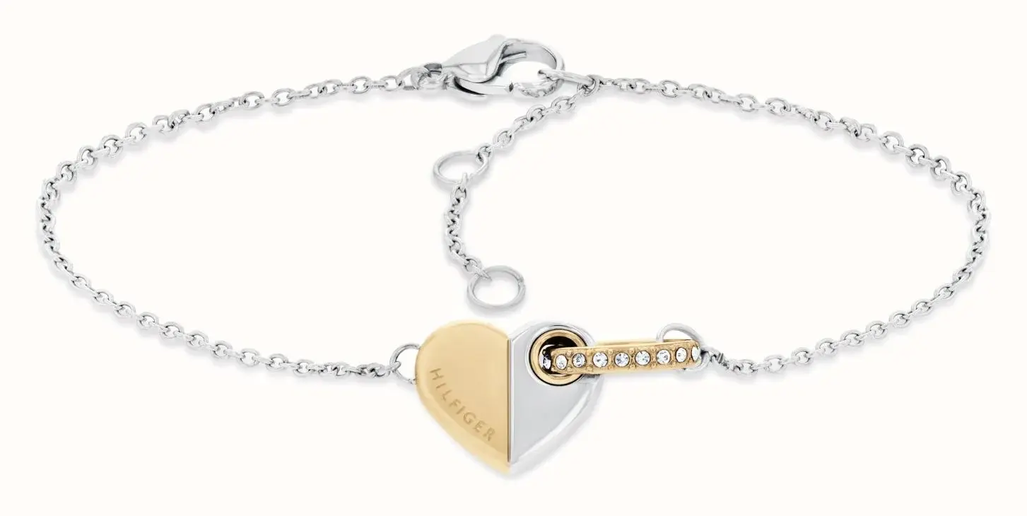 TOMMY HILFIGER 2780880  Ladies bracelet