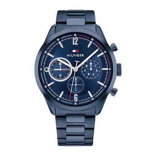 TOMMY HILFIGER 1791945 Quartz Men Watch