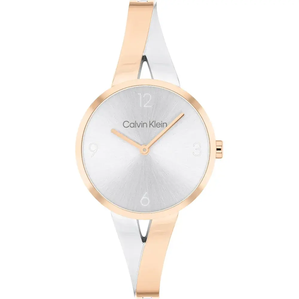 Calvin Klein 25100028 Quartz Ladies Watch