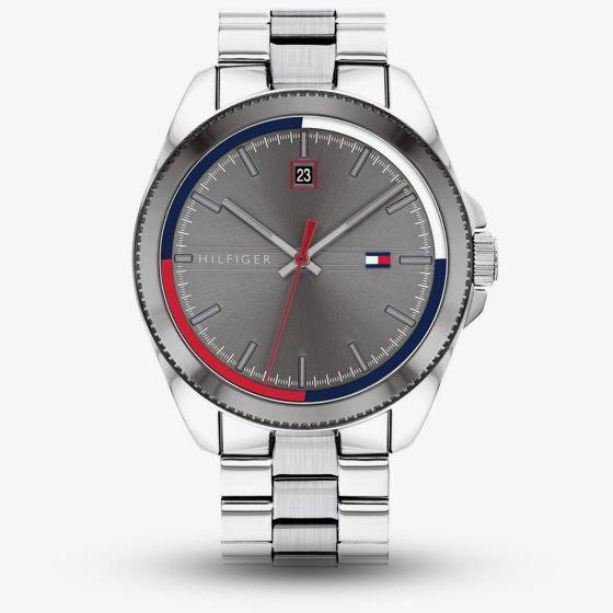 TOMMY HILFIGER 1791684 QUARTZ Men Watch