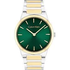 Calvin Klein 25100114 QUARTZ Ladies Watch
