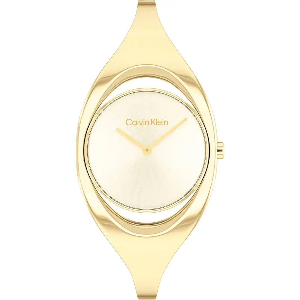 Calvin Klein 25200422 Quartz Ladies Watch