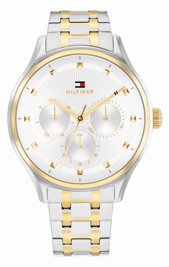 TOMMY HILFIGER 1782750 Quartz Ladies Watch