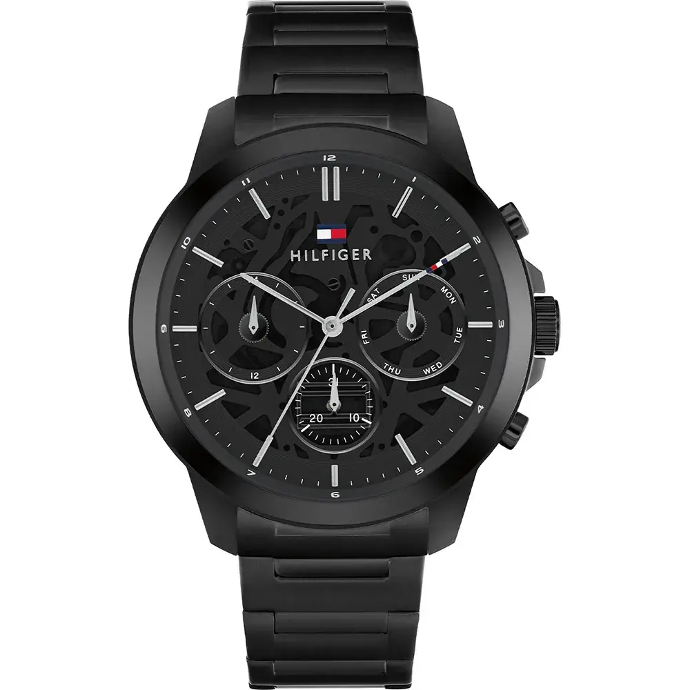 TOMMY HILFIGER 1710685 QUARTZ Men Watch