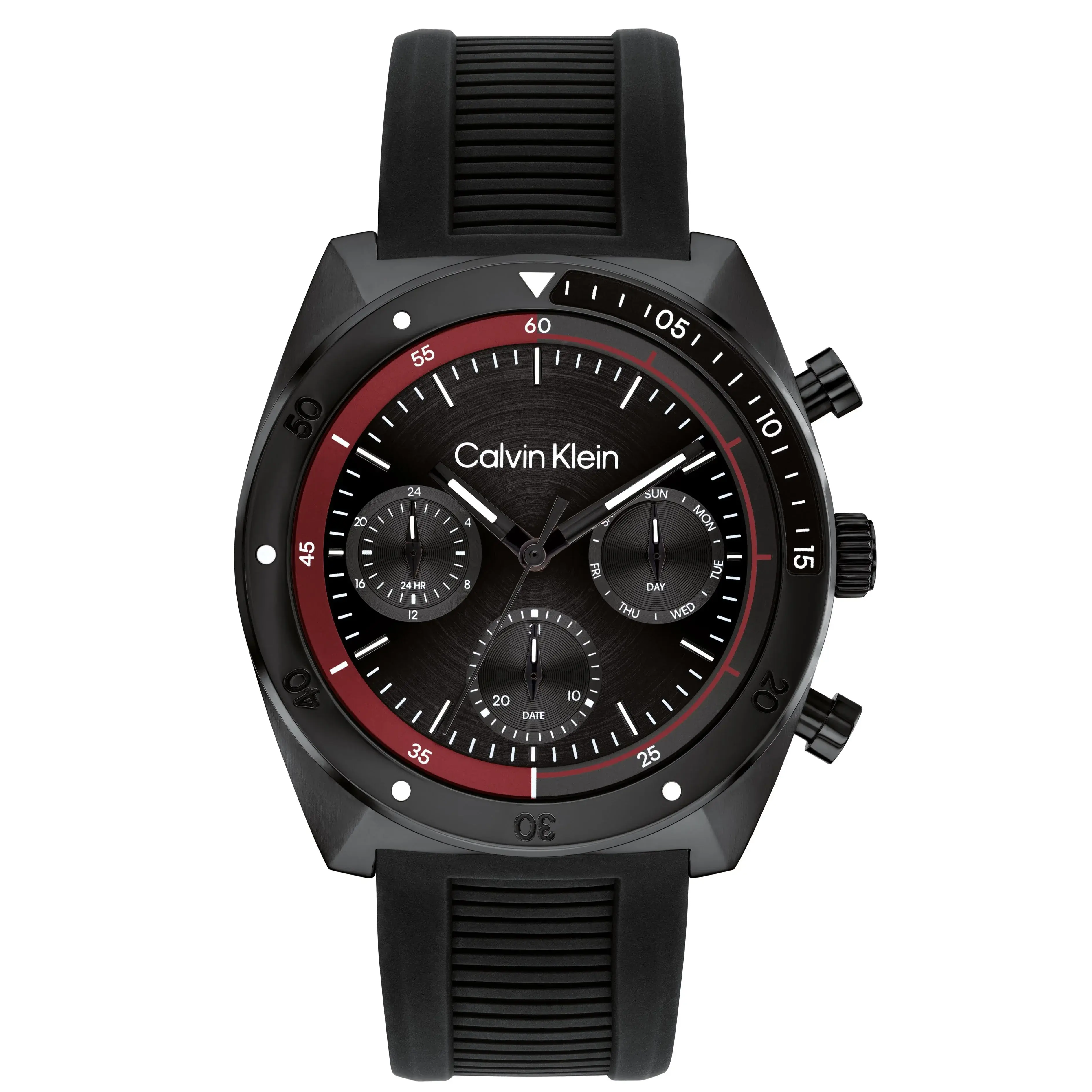 Calvin Klein 25200467 Quartz Men Watch