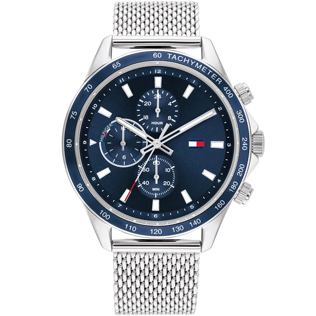 TOMMY HILFIGER 1792018 QUARTZ Men Watch