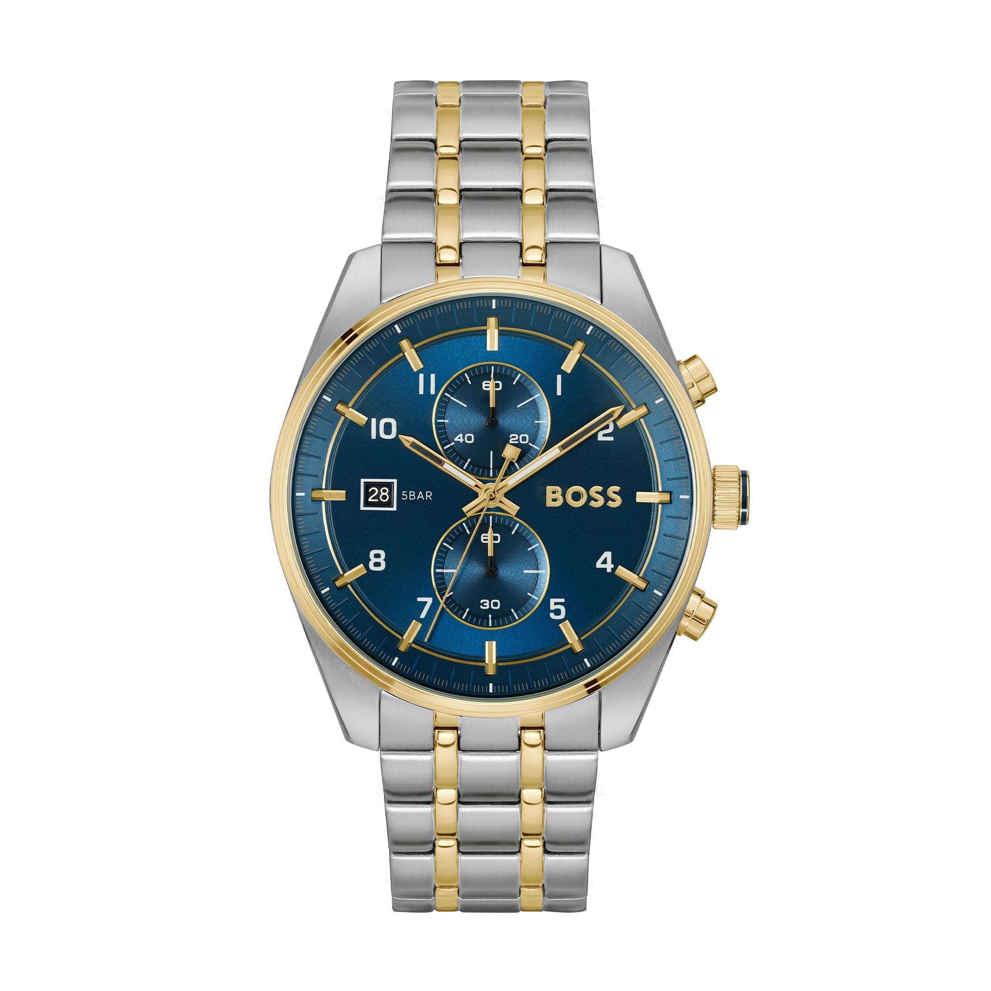 HUGO BOSS 1514247 QUARTZ Men Watch