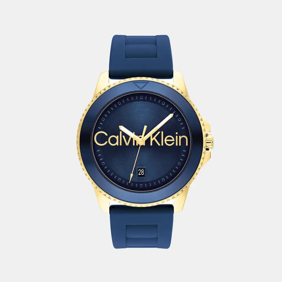 Calvin Klein 25200426 Quartz Men Watch