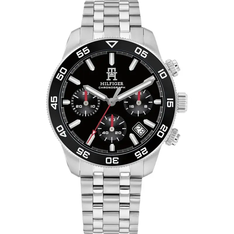 TOMMY HILFIGER 1792156 Quartz Men Watch