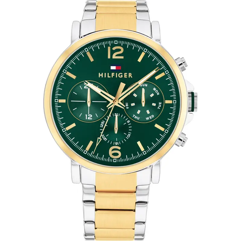 TOMMY HILFIGER 1710700 QUARTZ Men Watch
