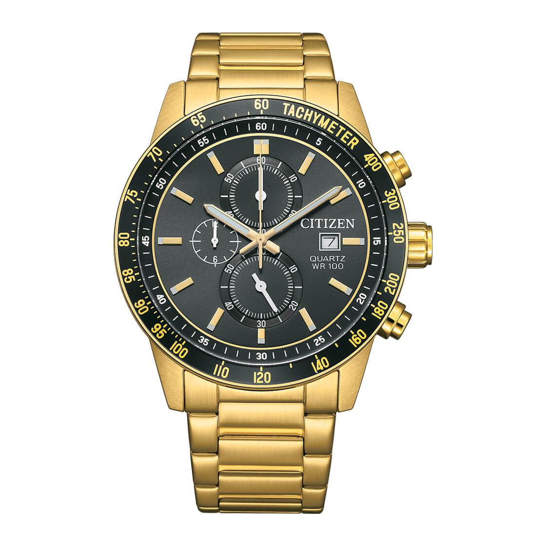 CITIZEN AN3682-54E Quartz Men Watch
