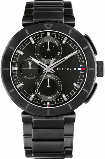 TOMMY HILFIGER 1792119 QUARTZ Men Watch