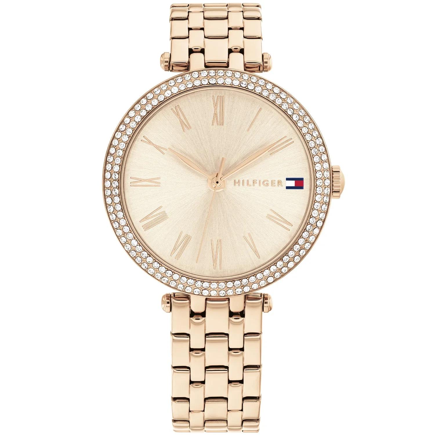 TOMMY HILFIGER 1782721 QUARTZ Ladies Watch
