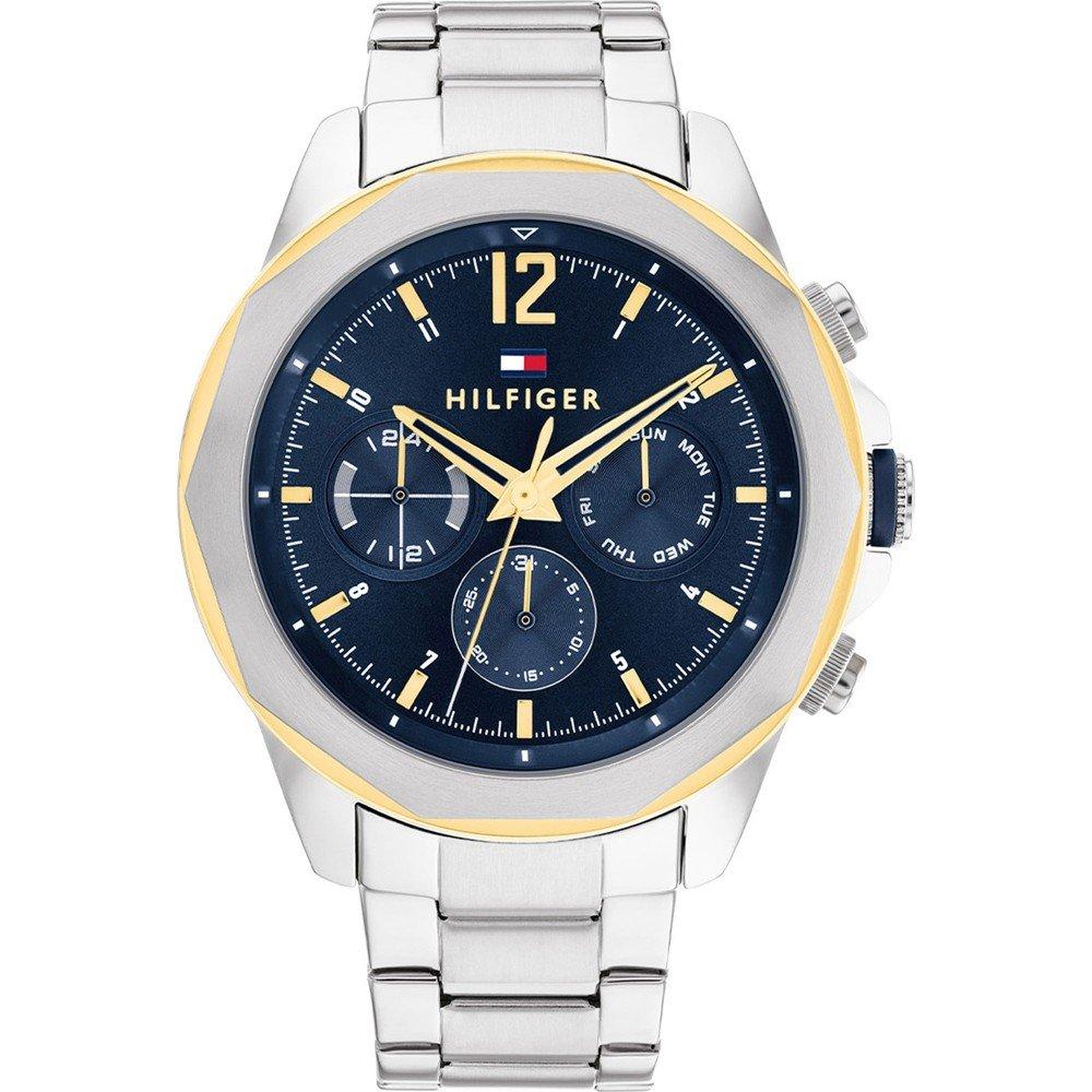 TOMMY HILFIGER 1792059  Men Watch