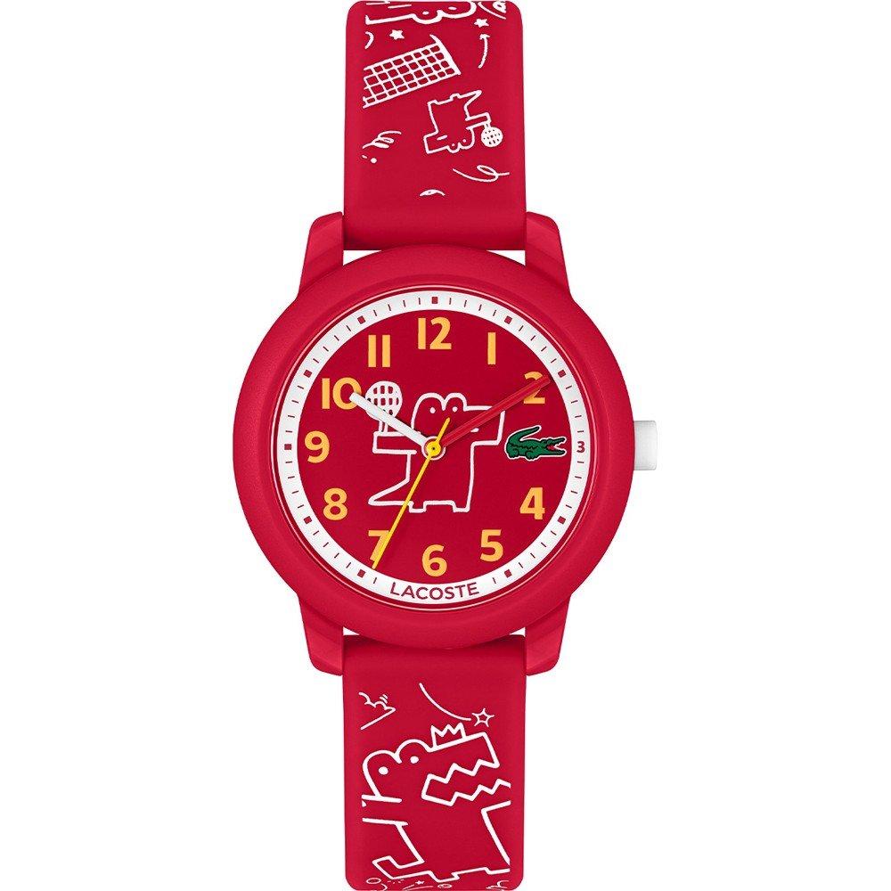 LACOSTE 2030059 QUARTZ  Watch