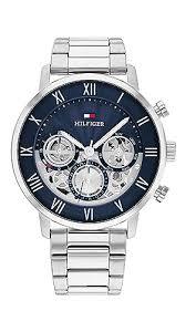 TOMMY HILFIGER 1710569 Quartz Men Watch
