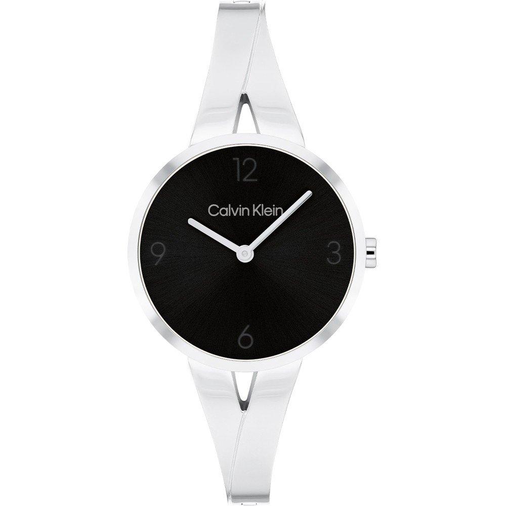 Calvin Klein 25100026 Quartz Ladies Watch
